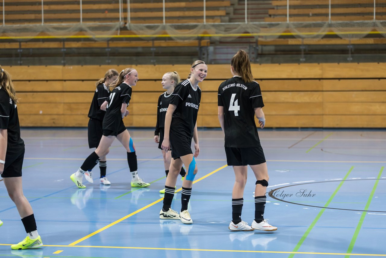 Bild 522 - wBJ Fortuna St. Juergen Winter Cup